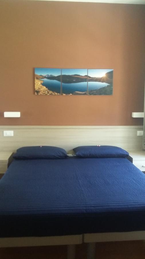 La Vecchia Scuola Bed & Breakfast Villa d'Allegno Ngoại thất bức ảnh