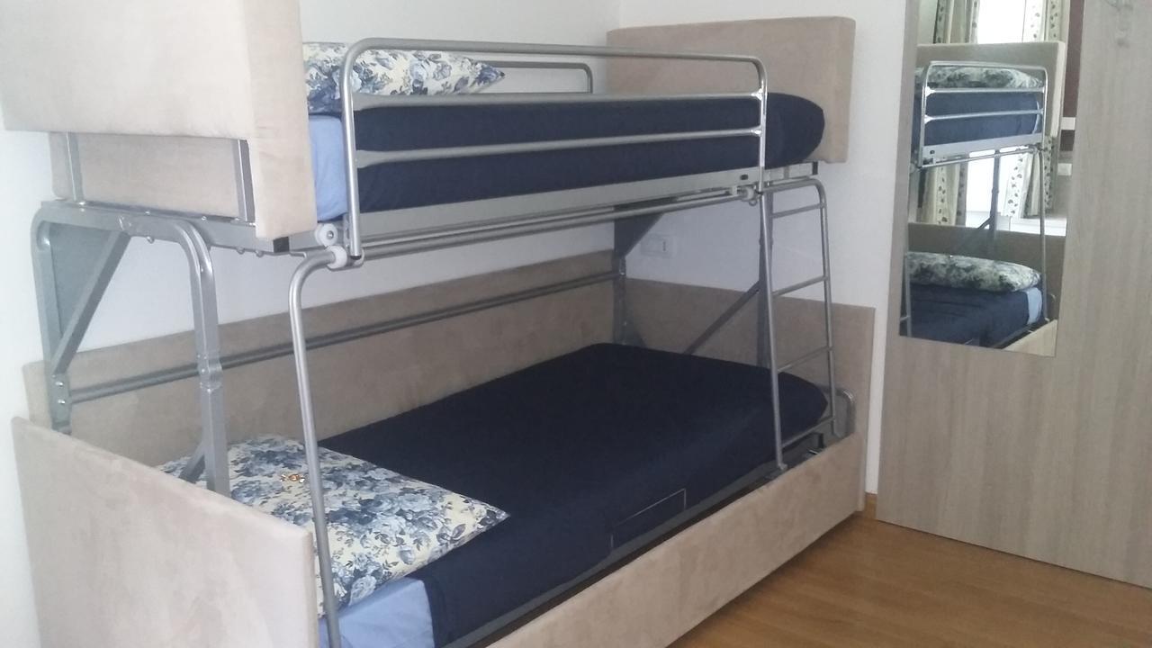 La Vecchia Scuola Bed & Breakfast Villa d'Allegno Ngoại thất bức ảnh