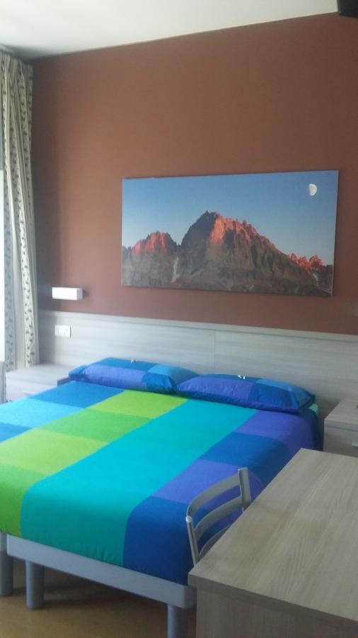 La Vecchia Scuola Bed & Breakfast Villa d'Allegno Ngoại thất bức ảnh