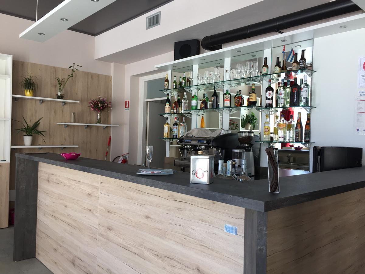 La Vecchia Scuola Bed & Breakfast Villa d'Allegno Ngoại thất bức ảnh