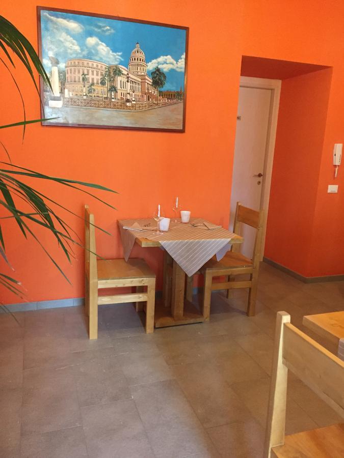 La Vecchia Scuola Bed & Breakfast Villa d'Allegno Ngoại thất bức ảnh
